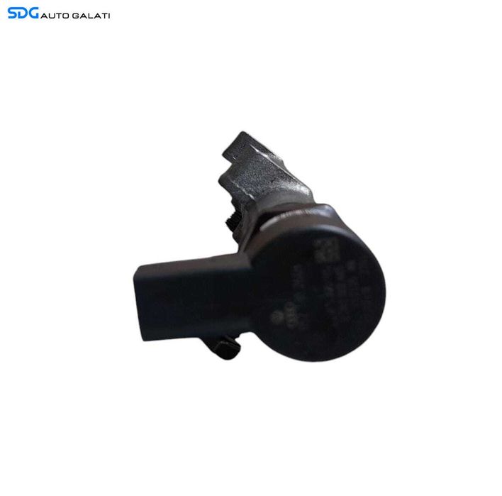 Rampa Injectoare Audi A6 C6 3.0 TDI 2004 - 2011 Cod 059130090K [N0943]