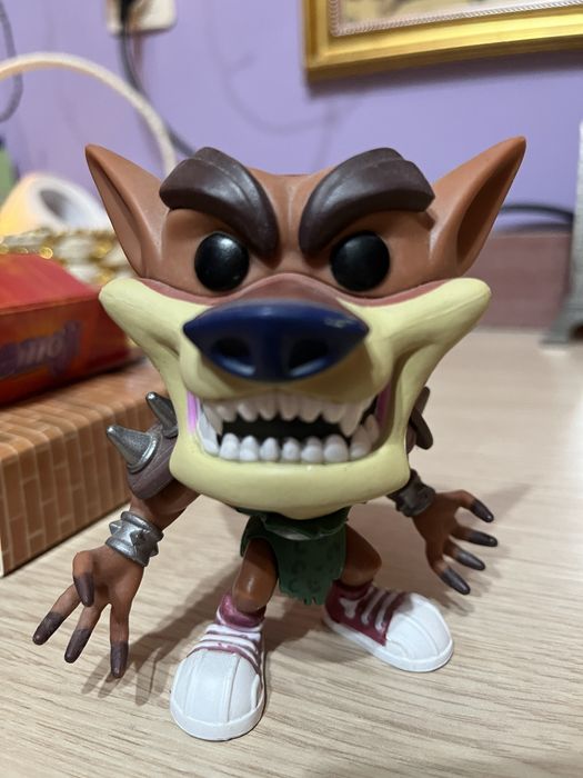 Детски фигури играчки