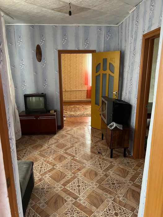 Продается дом на два хозяина  в Новодолинки