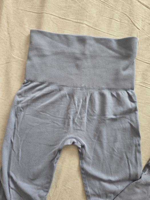 Безшевен клин Gymshark