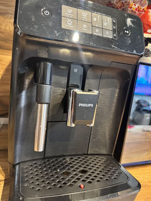 Кафеавтомат Philips 1200serie