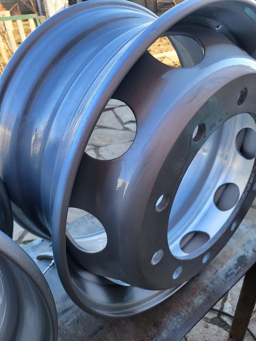 Диски 22.5  - 28