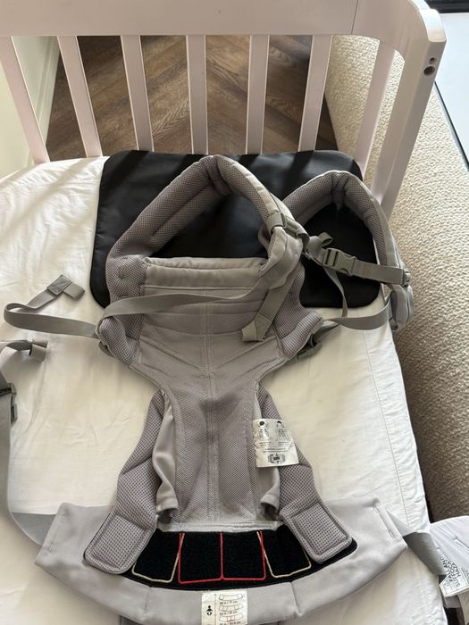 Ergobaby Omni 360