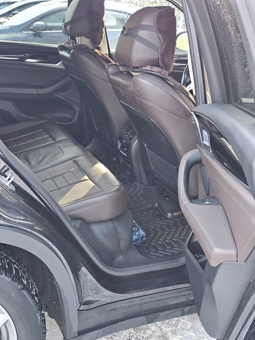 Bmw x3_2020_2.0 diesel_190cp_X drive_xline