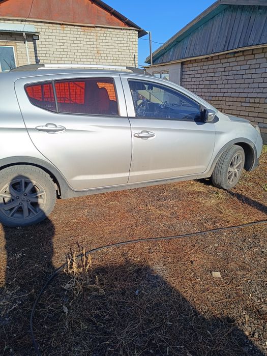 Продам Лифан X 50