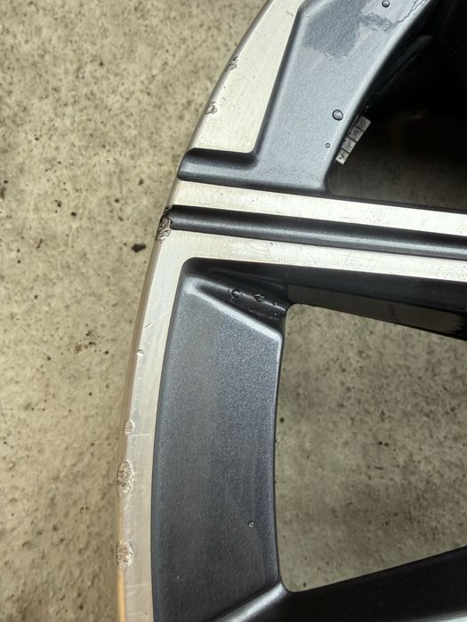 Джанта за Bmw 1 F70 F74