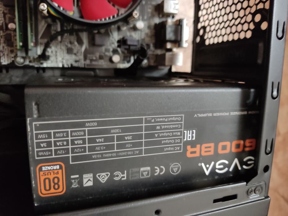 ПК - для работы и учёбы