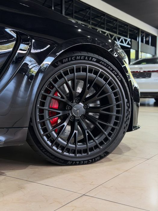 Mercedes-benz CLE53 amg