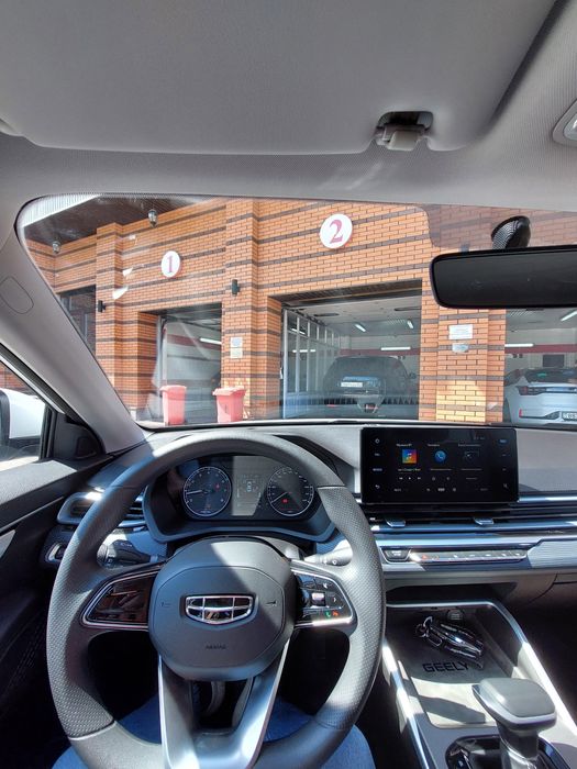 продам джелли эмгранд 2024