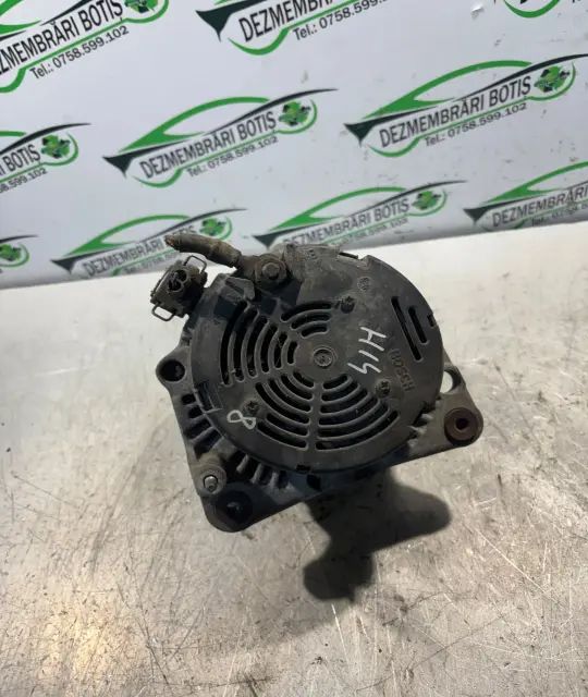 ALTERNATOR 028 903 025 Q Volkswagen VW Golf 1997 1.9 D MT (64 hp)