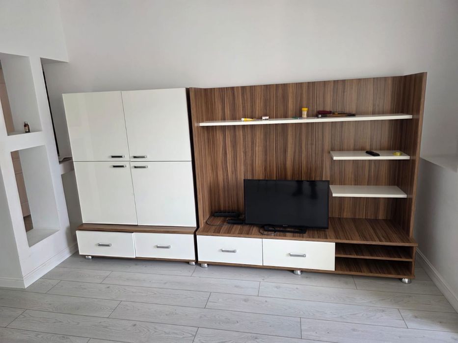 Стенка в гостинную