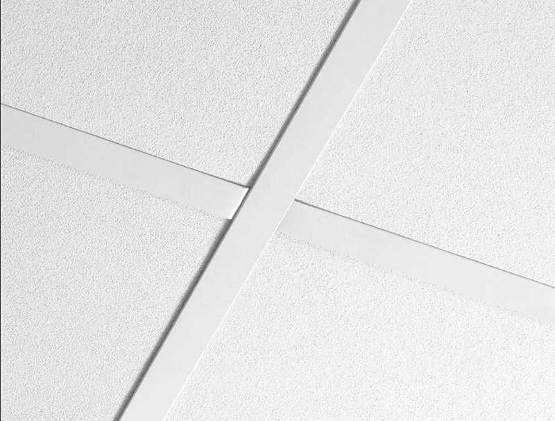 Потолок Армстронг