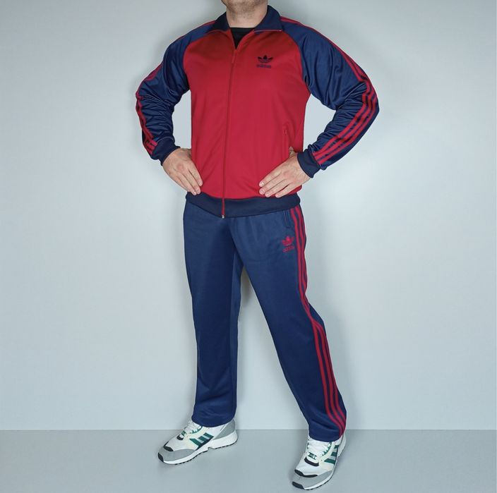 Адидас Монтана 90х