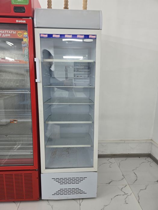 Продаётся Холодильник и Морозилник