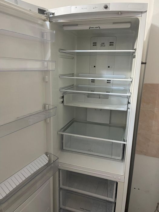 холодильник с доставкой