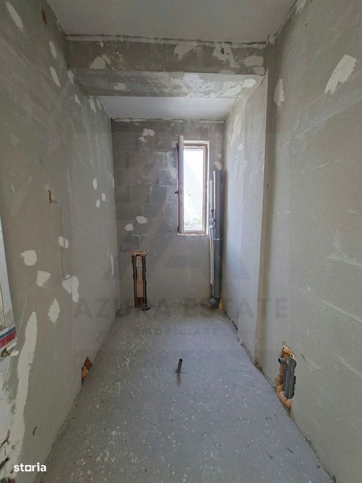 Apartament intabulat 49 mp utili etaj 2 loc parcare privat in Selimbar