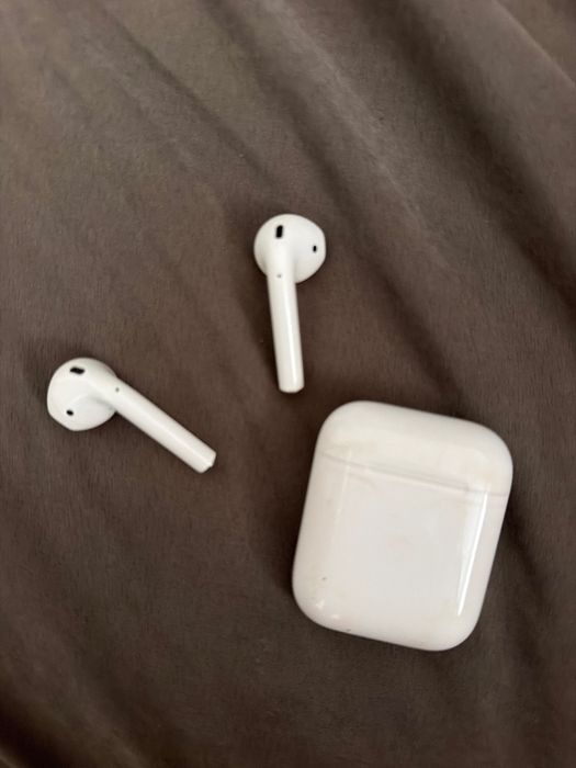 Airpods 2 оригинал
