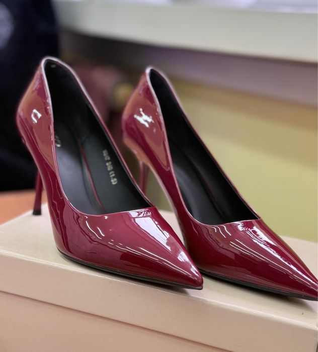 Туфли туфли новые