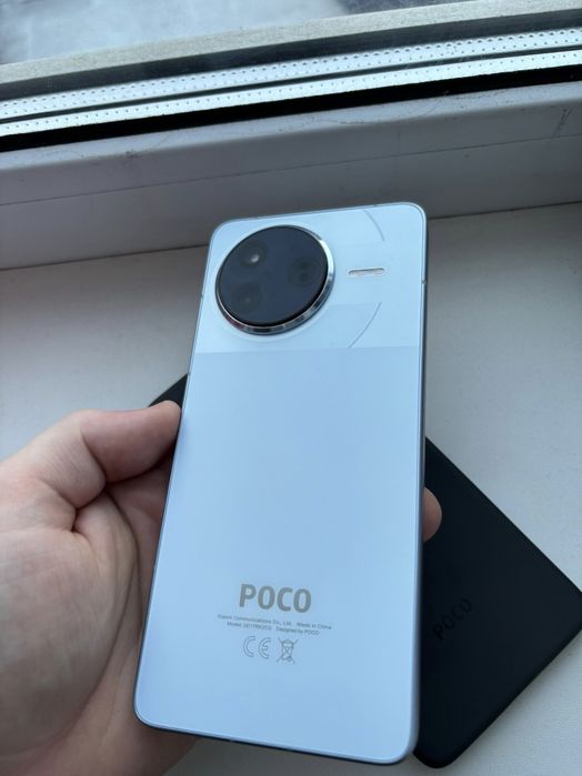 POCO F7 PRO Snapdragon 8 gen 3