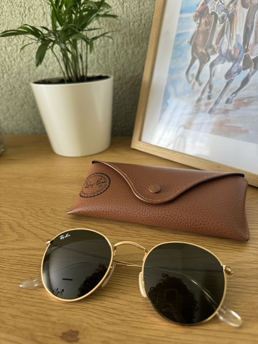 Ray-Ban слънчеви очила унисекс