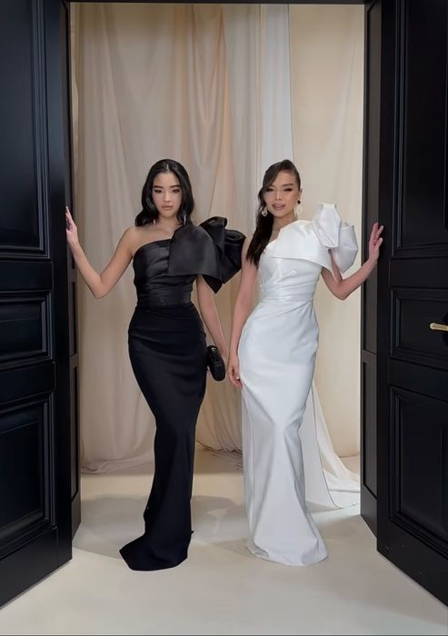 Продам белое платье