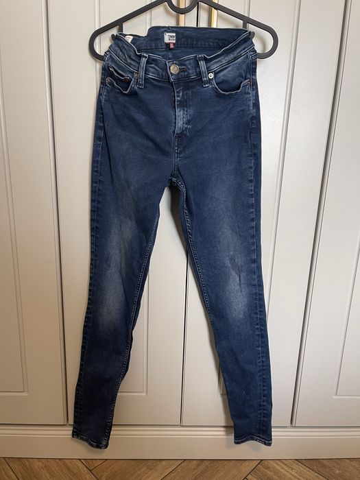 Blugi dama tommy  hilfiger  marimea 28