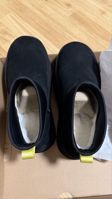 UGG W Classic Mini Dipper