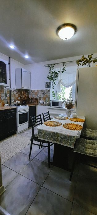 Обмен,продажа 2ка на Ауезова 18