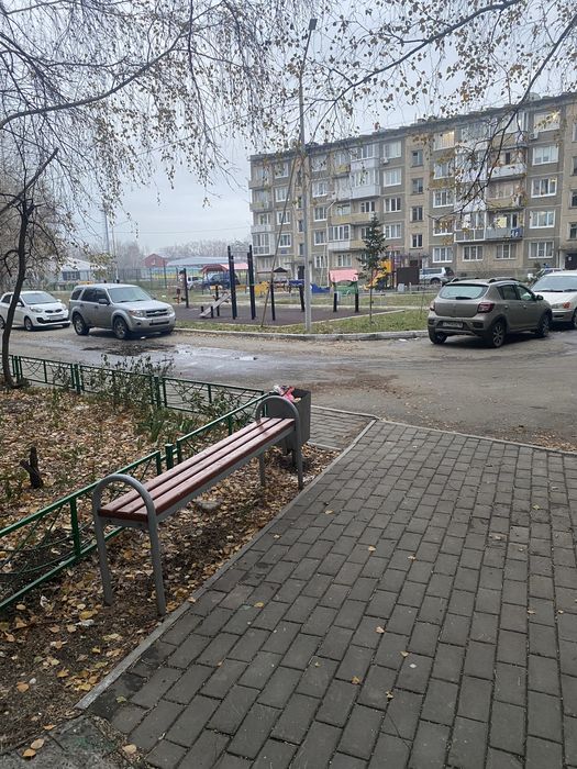 Квартира Студия продажа