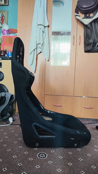 Scaun sport Sparco sprint