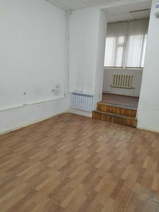 Аренда нежилого помещения под офис