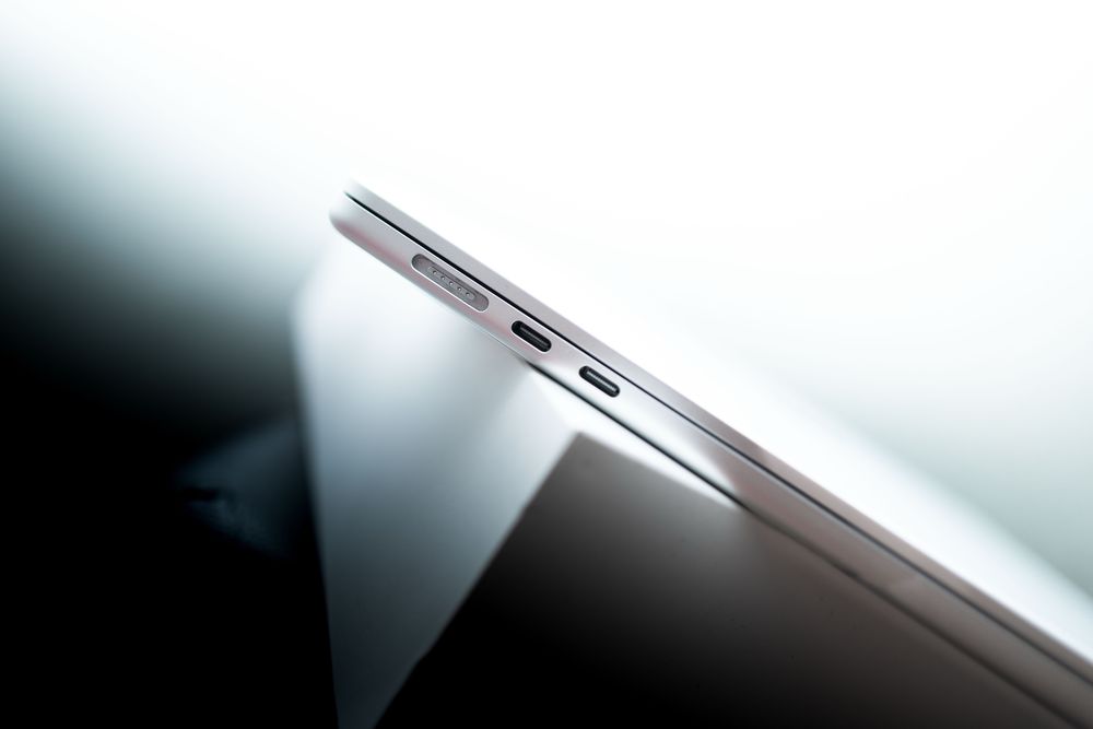 Macbook Air 15 M2 256GB IStyle