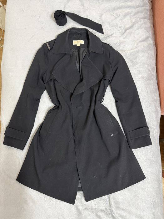 Плащ Michael Kors