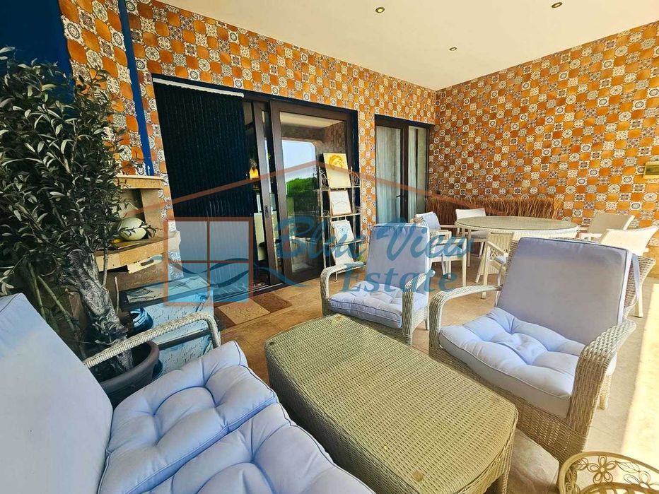 Луксозна вила в Black Sea Rama Golf Resort