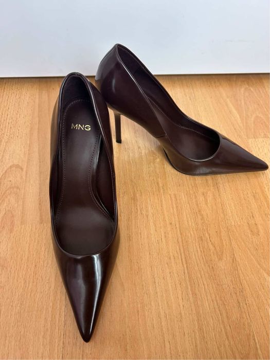 Токчета Mango - 36 размер