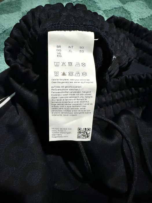 Trening HUGO 2 piese