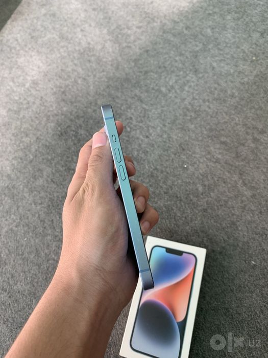 iPhone 14 128GB