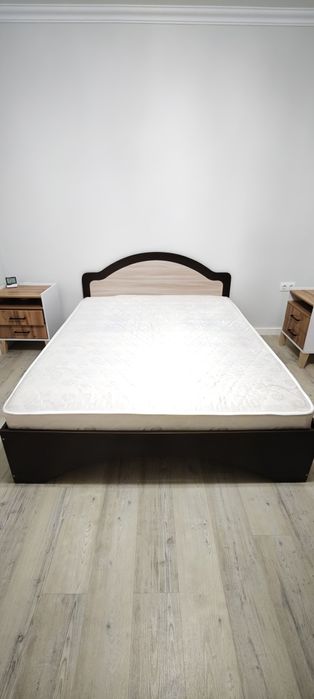 Кровать спальная 190-155