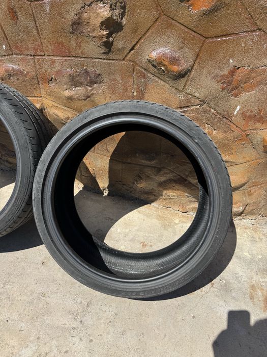 Pirelli 225/35/19 88Y