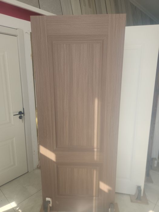 Дверы Мдф всегда наличе есть
