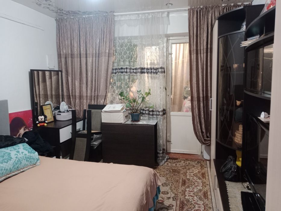 Продам квартиру в хорошем районе