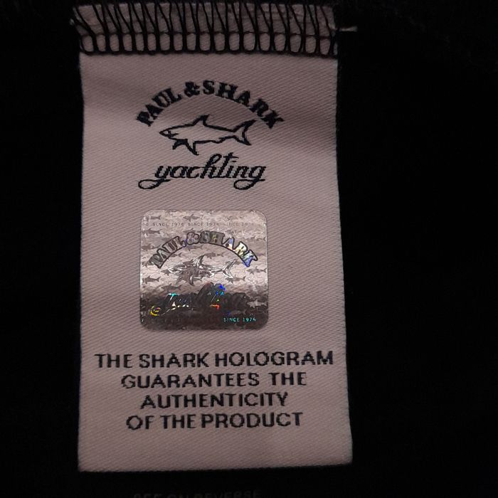 Мъжко долнище Paul&Shark winter