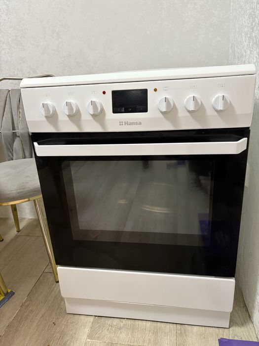 Плита электрическая