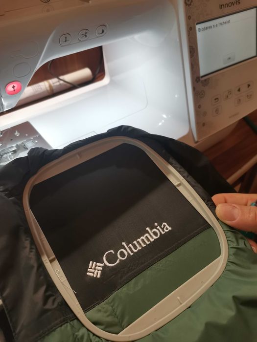 Broderie personalizata