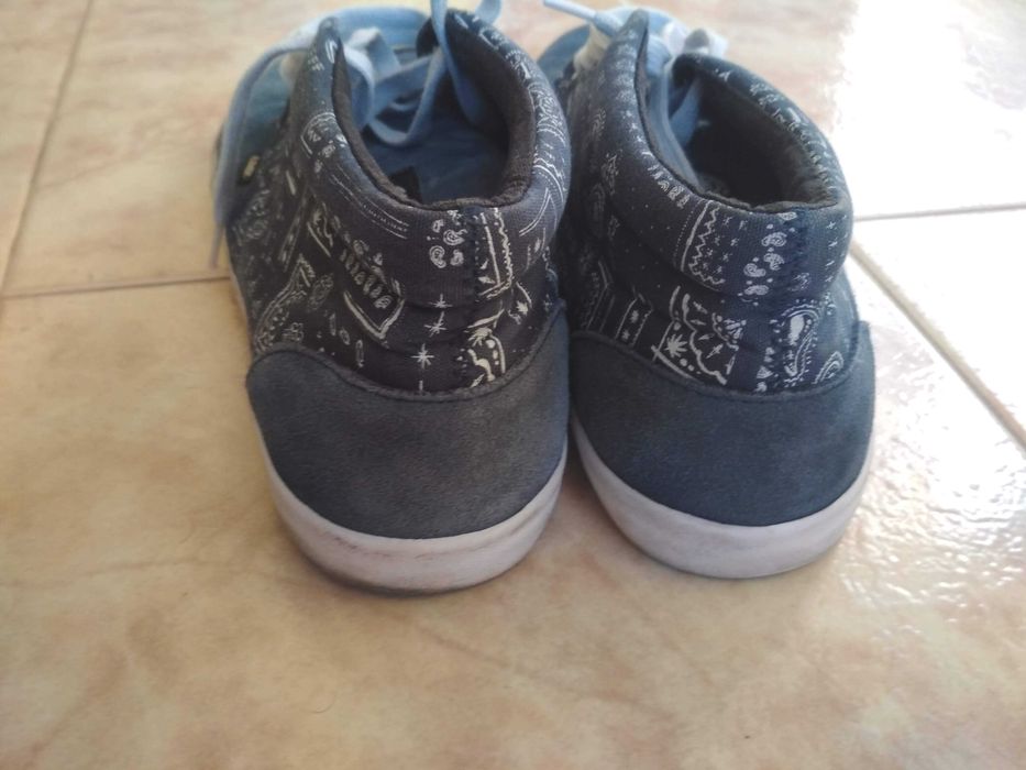 Сникърси кецове гуменки обувки маратонки ELEMENT