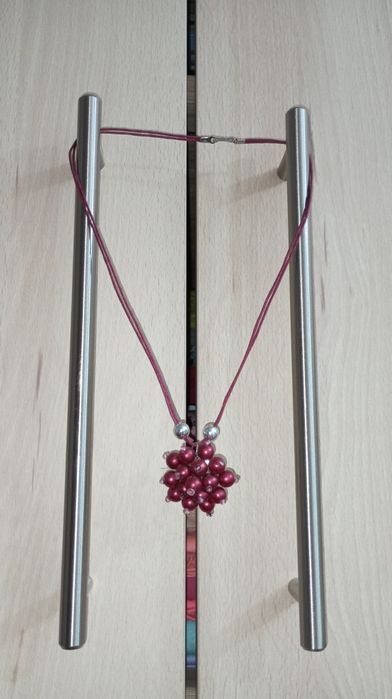 Colier pentru femei. 3 pereche.