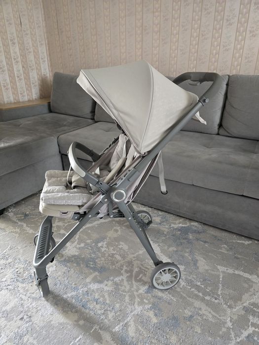 Детская коляска б/у