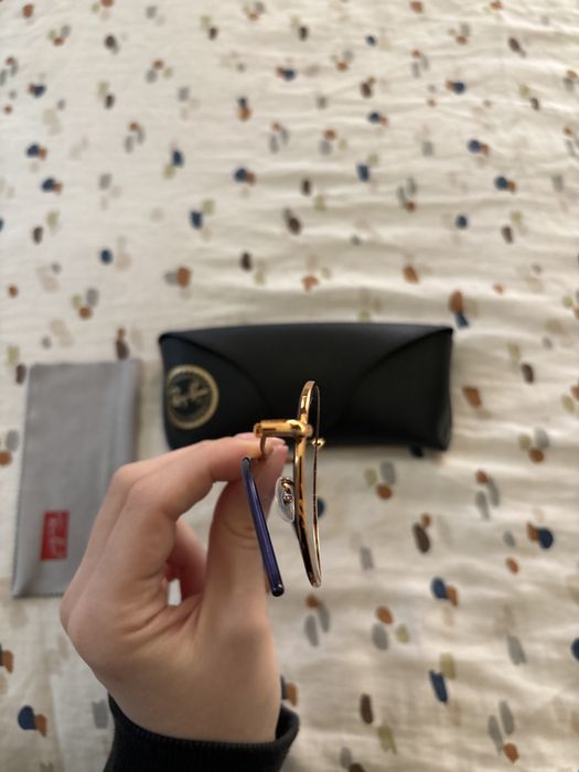 Ray Ban Reverse слънчеви очила