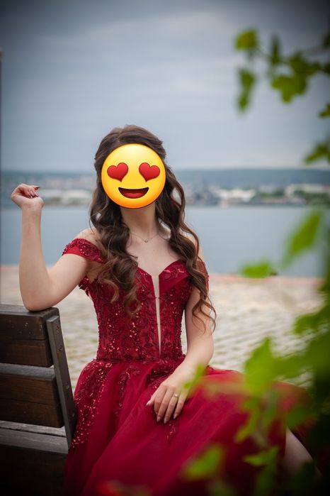 Бална рокля - My Wedding