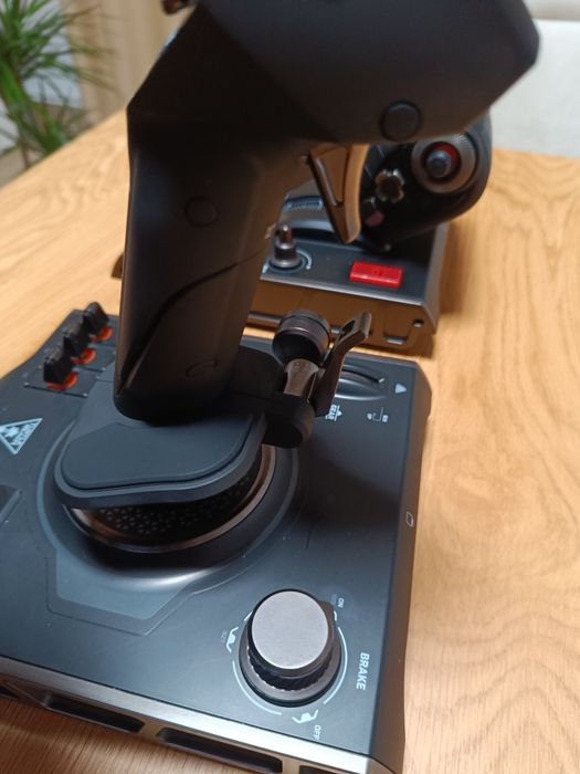 Turtle Beach VelocityOne Flightdeck